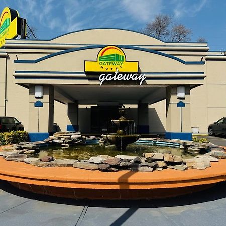Gateway Hotel Washington Exterior photo